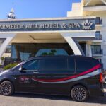 Private Transfer Services from Lara to Kaş