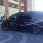 Luxury Private Transfer Services from Kızılağaç to Kaş