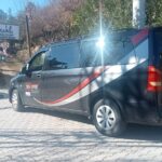 Konaklı to Kaş Private Transfer Services for a Relaxing and Scenic Journey