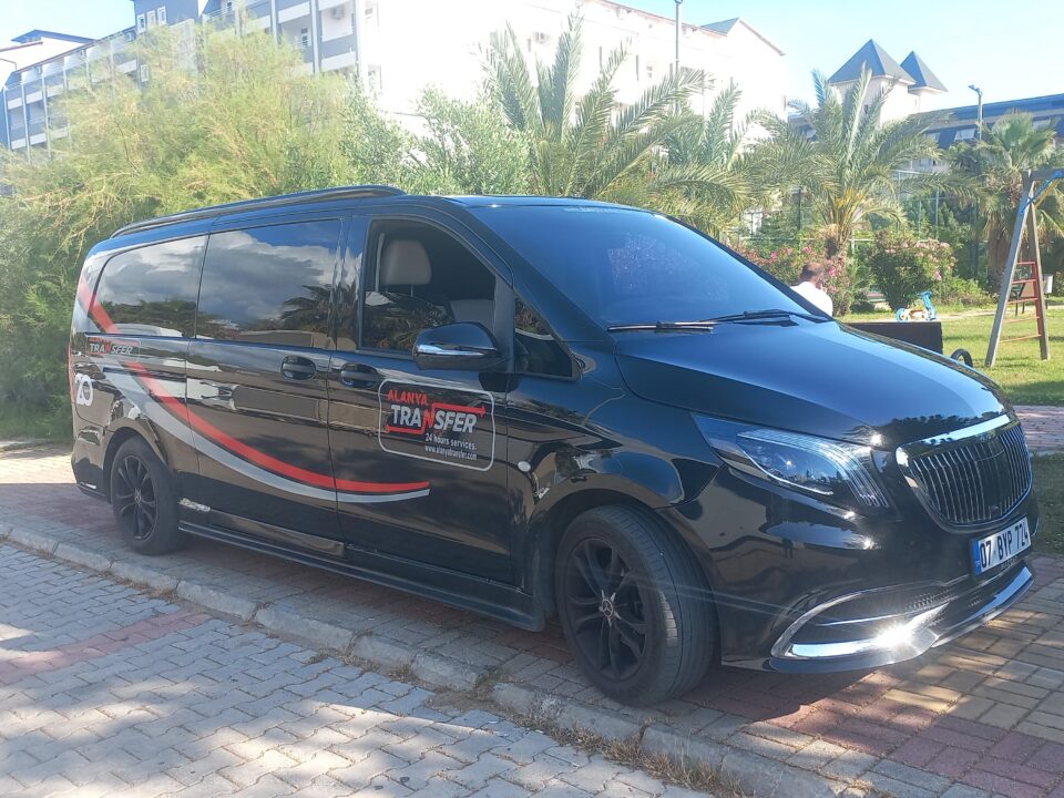 Enjoy a Scenic and Stress Free Ride Private Transfers from Kalkan to Kaş with kastransfer.com.tr for a Seamless Mediterranean Journey