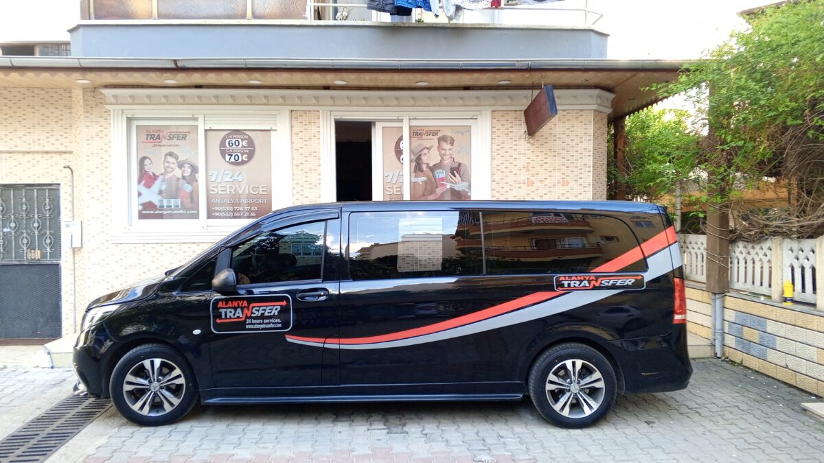 Discover the Ultimate in Scenic Travel Private Transfer Services from Kaş to Kemer via httpswww.kastransfer.com.tr