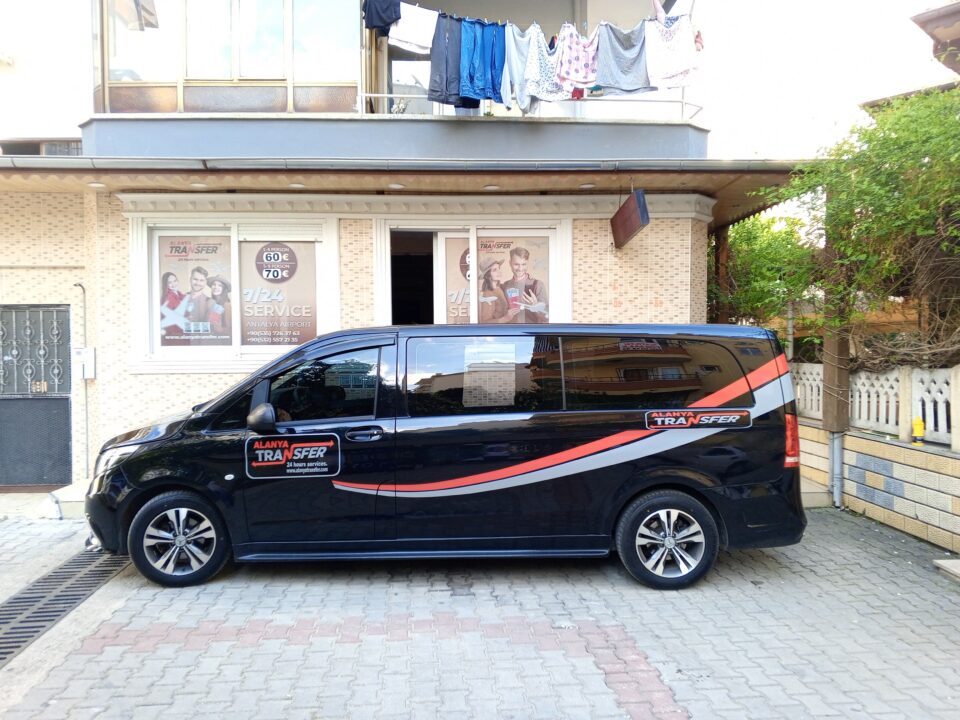 Discover the Ultimate in Scenic Travel Private Transfer Services from Kaş to Kemer via httpswww.kastransfer.com.tr