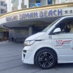 Stress Free Travel from Kaş to Kızılağaç with Professional Transfer Services by kastransfer.com.tr Reliable Private and Always On Time