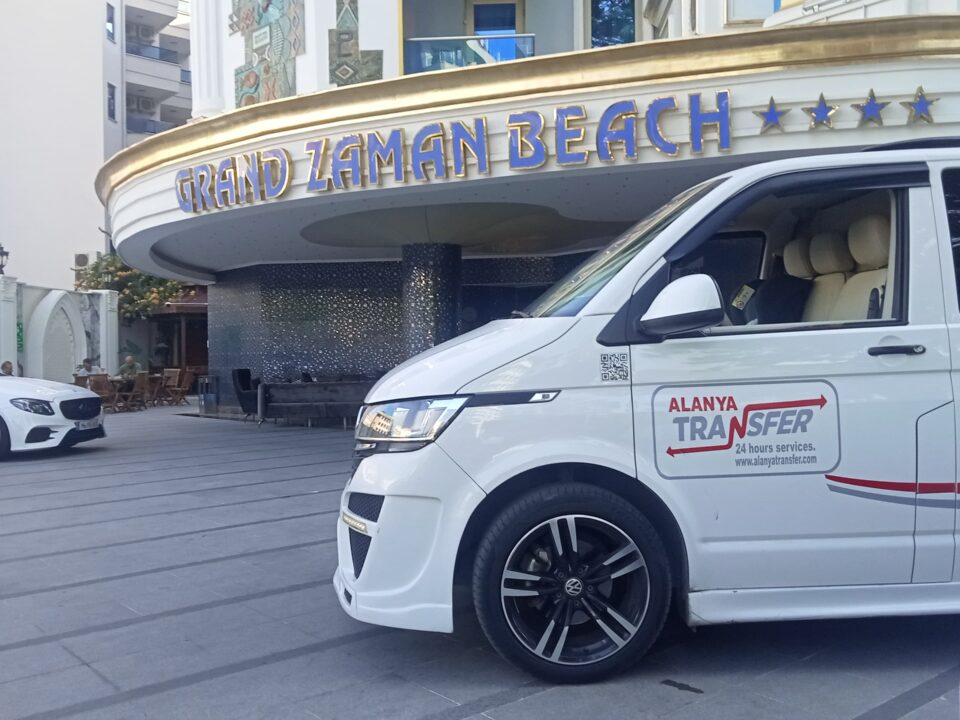 Stress Free Travel from Kaş to Kızılağaç with Professional Transfer Services by kastransfer.com.tr Reliable Private and Always On Time