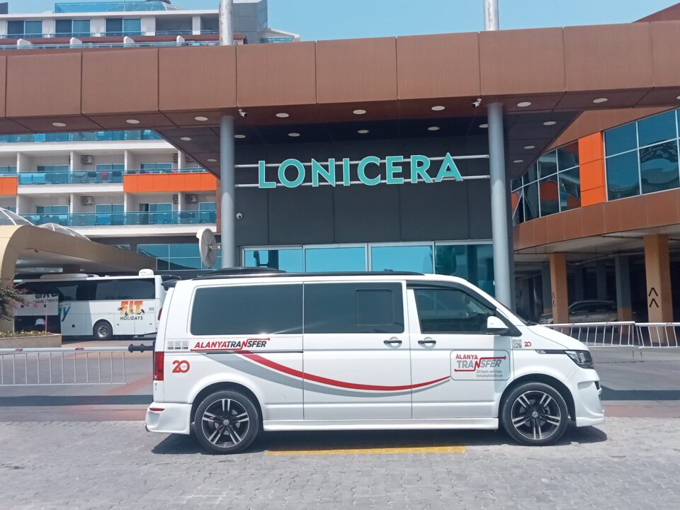 Reliable and Comfortable Kaş to Kızılot Transfer Services for Stress Free Travel with httpswww.kastransfer.com.tr Your Trusted Private Transfer Solution