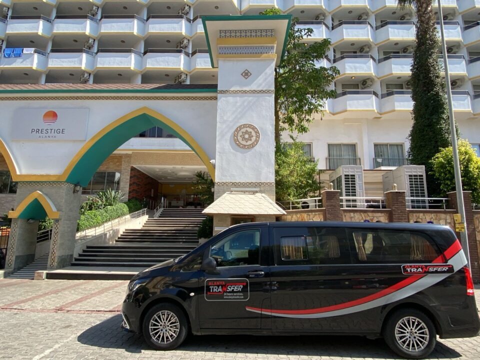 Kaş to Konyaaltı Luxury Private & VIP Transfer Services with www.kastransfer.com.tr 247 Safe Comfortable and Stylish Door to Door Travel