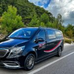 Kaş to Lara Luxury Transfer Services for Exclusive Comfort Safety and Style kastransfer.com.tr