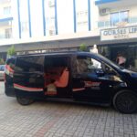 Premium www.kastransfer.com.tr Kaş to Kundu Luxury Transfer Services for a Comfortable and Stylish Travel Experience