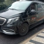 Exclusive Luxury Transfer Services from Kaş to Mahmutlar for High Comfort Travel Experiences kastransfer.com.tr