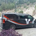 Exclusive kastransfer.com.tr Kaş to Türkler Luxury Transfer Services for Comfortable and Safe Long Distance Coastal Travel