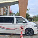 Exclusive kastransfer.com.tr Kaş to Çıralı Luxury Transfer Services for Comfortable Coastal Travel Between Two Mediterranean Destinations