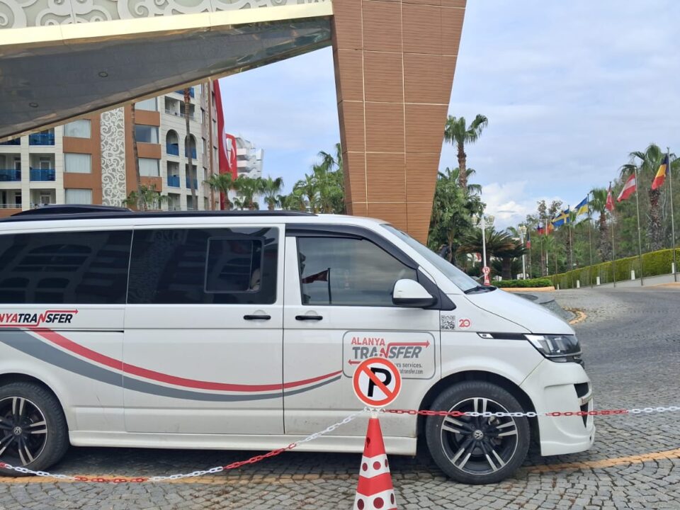 Exclusive kastransfer.com.tr Kaş to Çıralı Luxury Transfer Services for Comfortable Coastal Travel Between Two Mediterranean Destinations