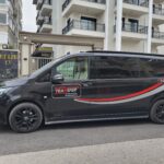 kastransfer.com.tr Luxury Transfer Services from Kaş to Gazipaşa Airport with Long Distance Coastal Comfort and Professional Private Travel Planning