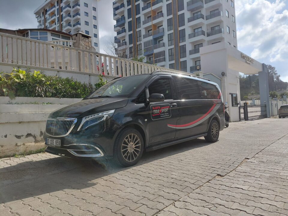 kastransfer.com.tr Exclusive Kaş to Çamyuva Luxury Transfer Services for Comfortable Mediterranean Travel